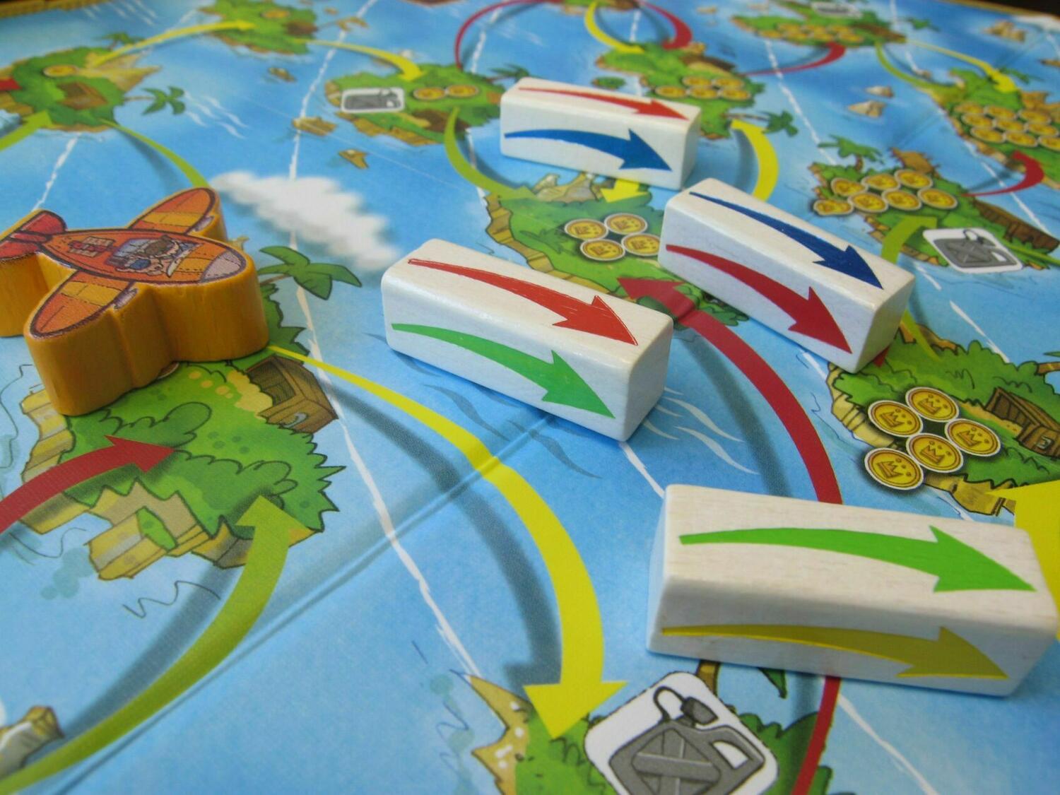 Cap sur Habanabi ! Zoom