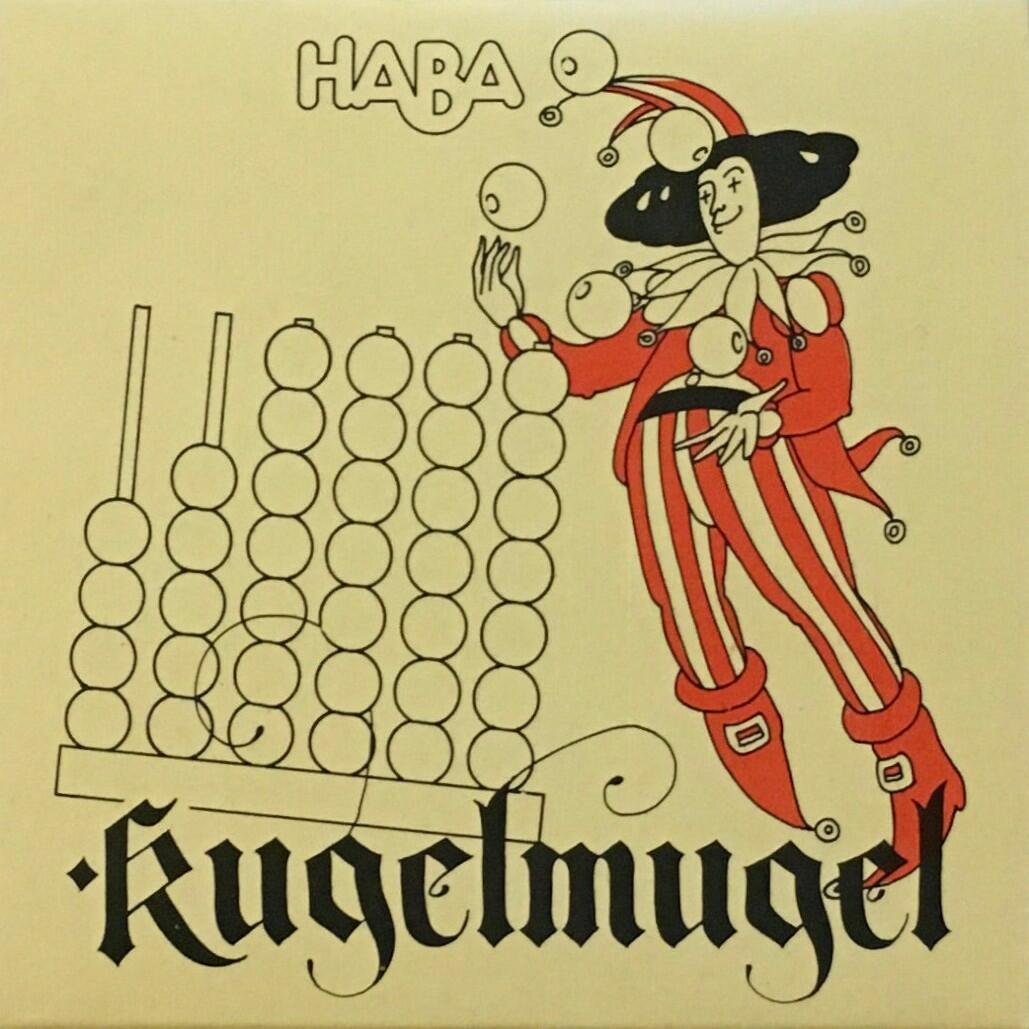 Kugelmugel Cover