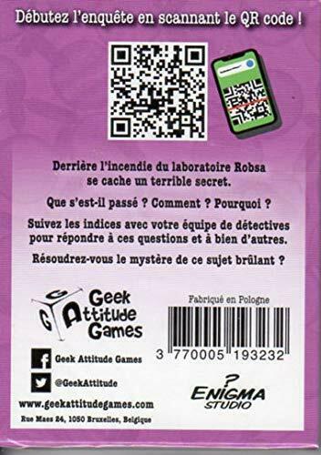 Sherlock: Propagation Back