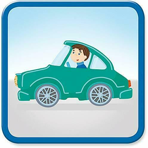 Memo: Fahrzeuge Carte