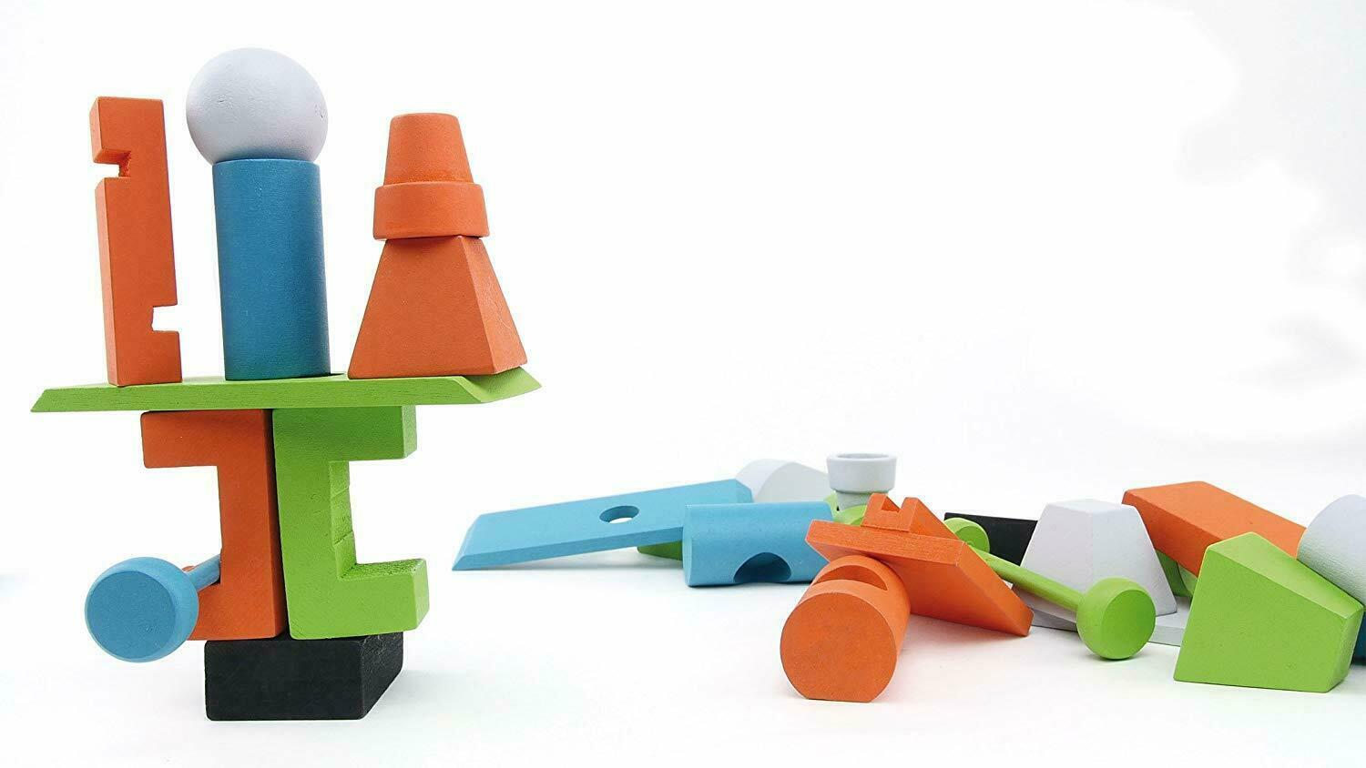 Junk Art (Bois) Eclate