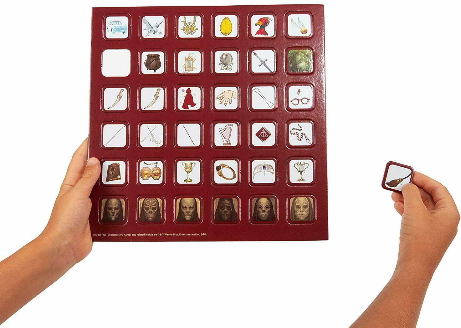 Harry Potter: Une Année à Poudlard Eclate