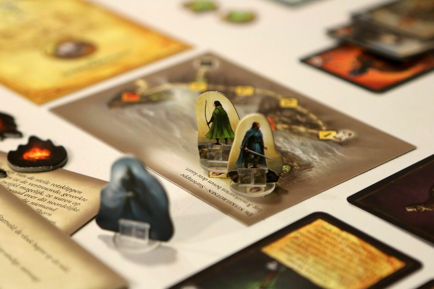 Andor: Chada & Thorn Zoom