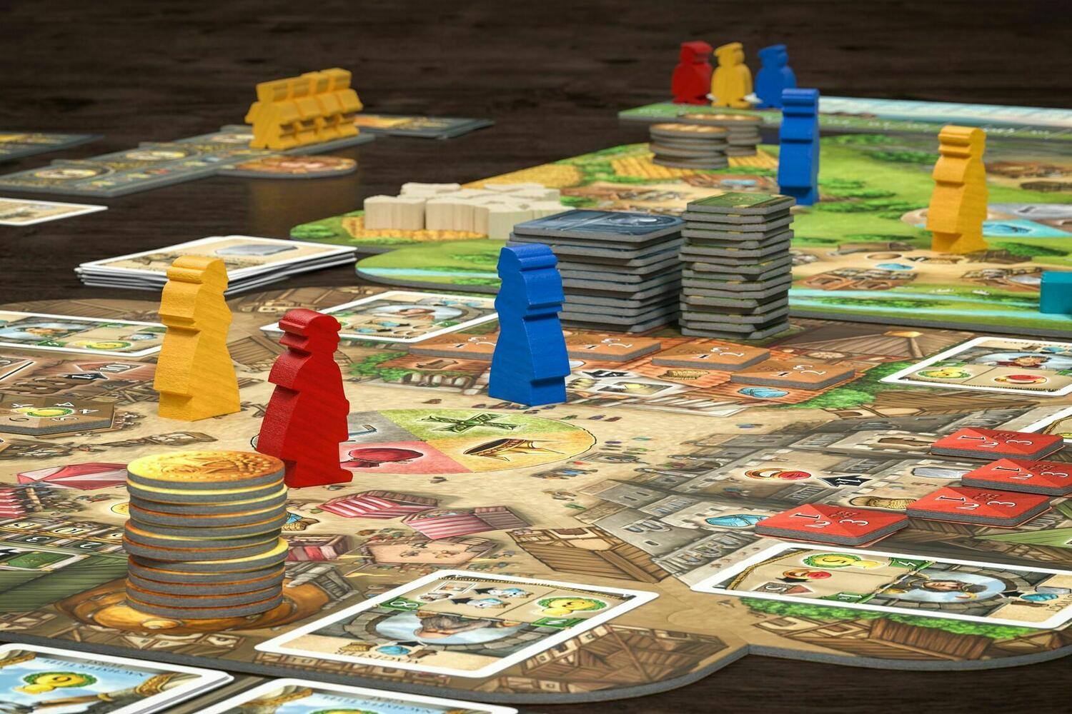 La Couronne d'Emara Zoom