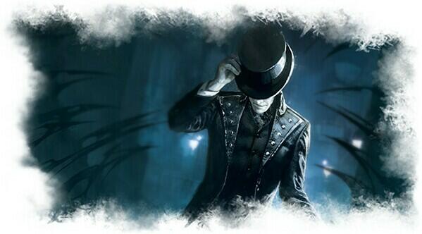 Horreur à Arkham: Le Jeu de Cartes - Le Spectre de la Vérité Artwork