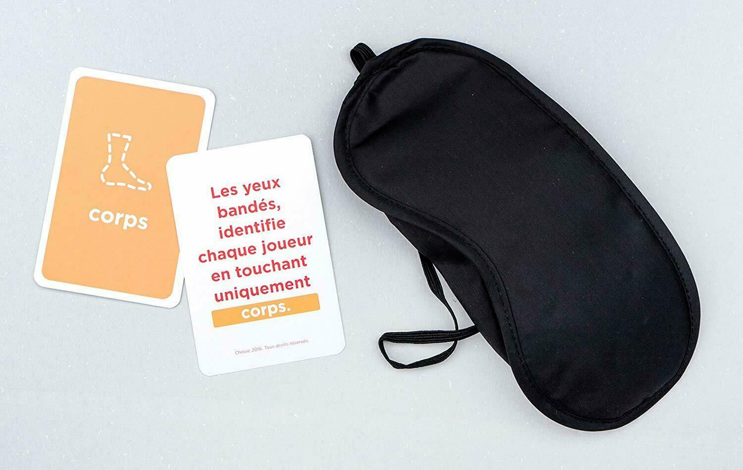 Culot: Action ou Vérité ? Eclate