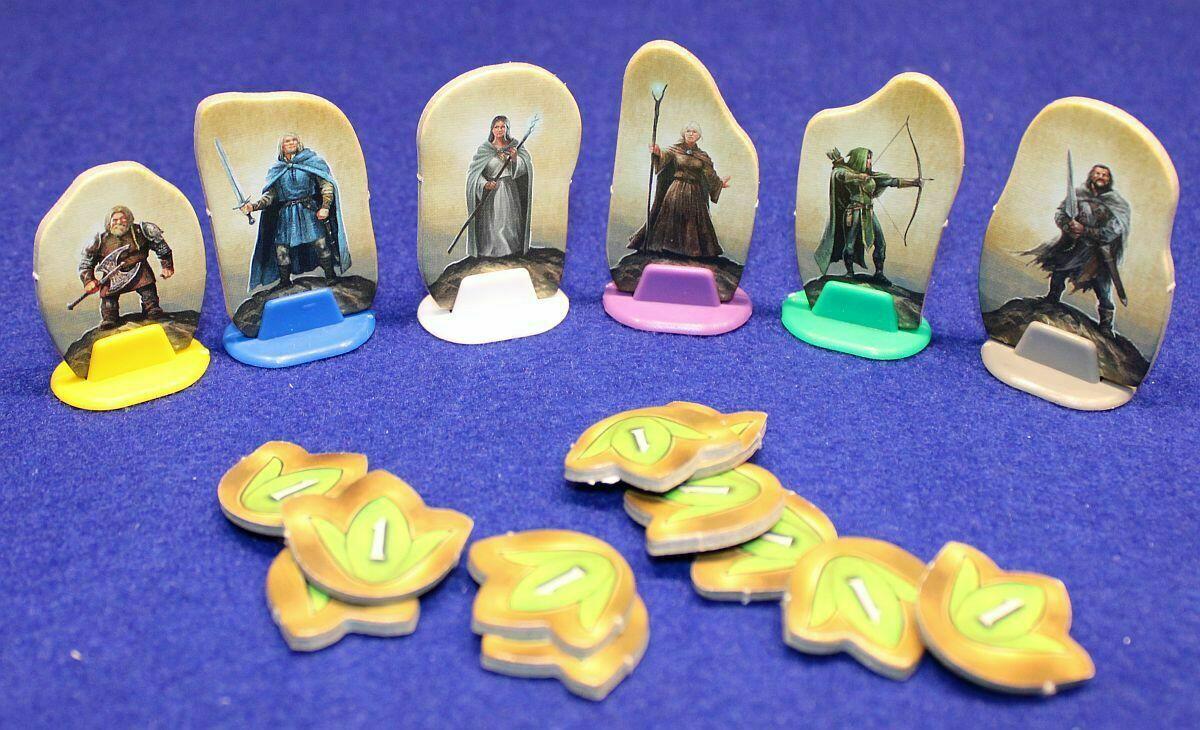 Andor: La Libération de Chaumebourg Eclate