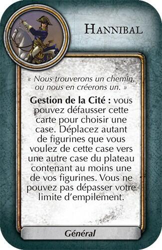 Sid Meier's Civilization: Le Jeu de Plateau - Gloire et Fortune Carte