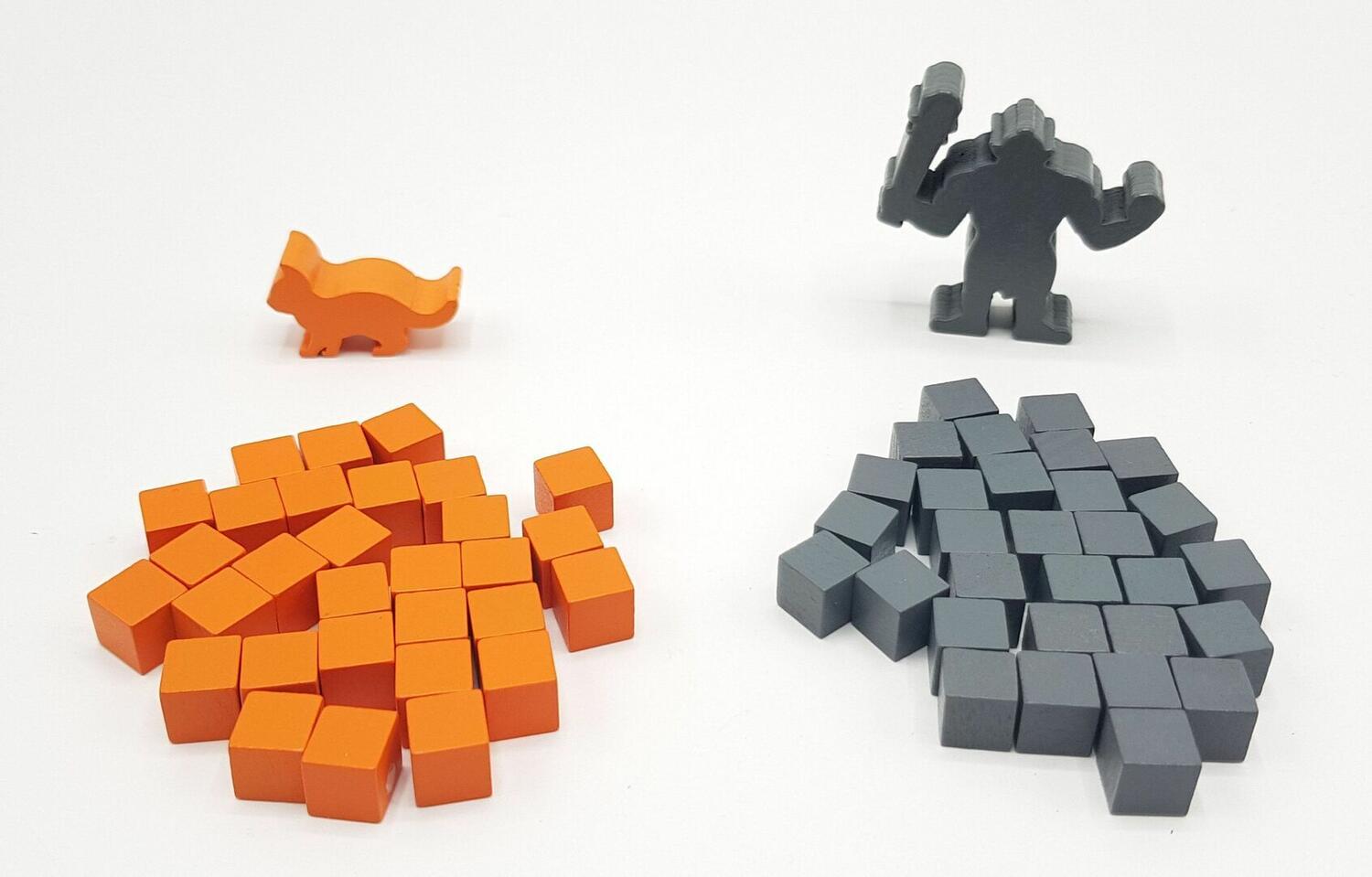 Clank ! La Grande Aventure Eclate