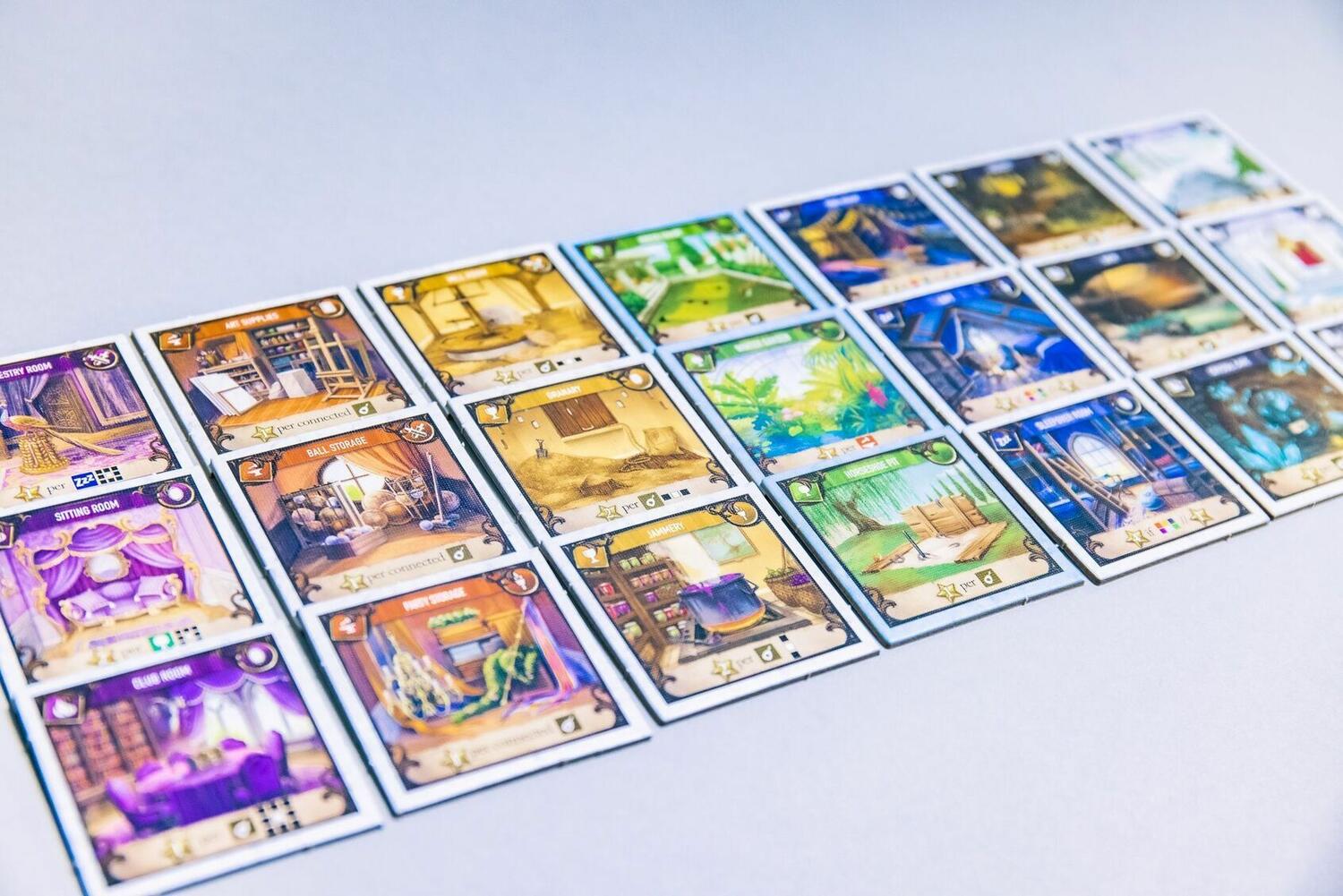 Between Two Castles of Mad King Ludwig: Secrets & Soirees Zoom