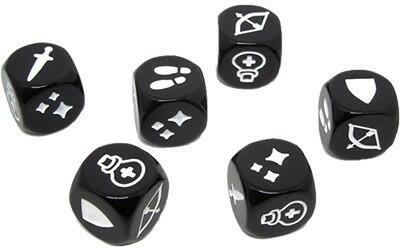 Masmorra: Les Donjons d'Arcadia Des