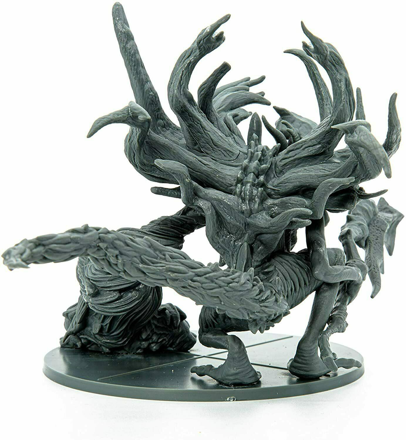 Dark Souls: The Board Game - Manus, Father of the Abyss Figurine
