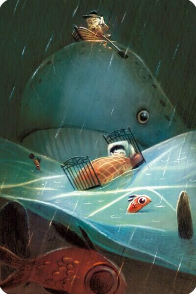 Dixit: Origins Carte