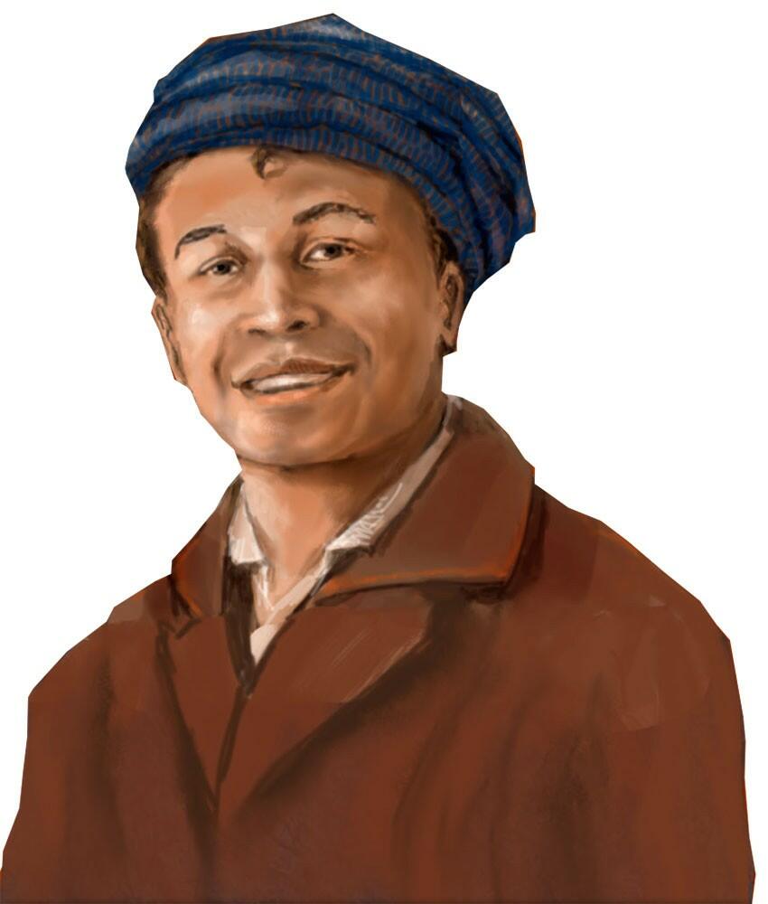 Russian Railroads Artwork