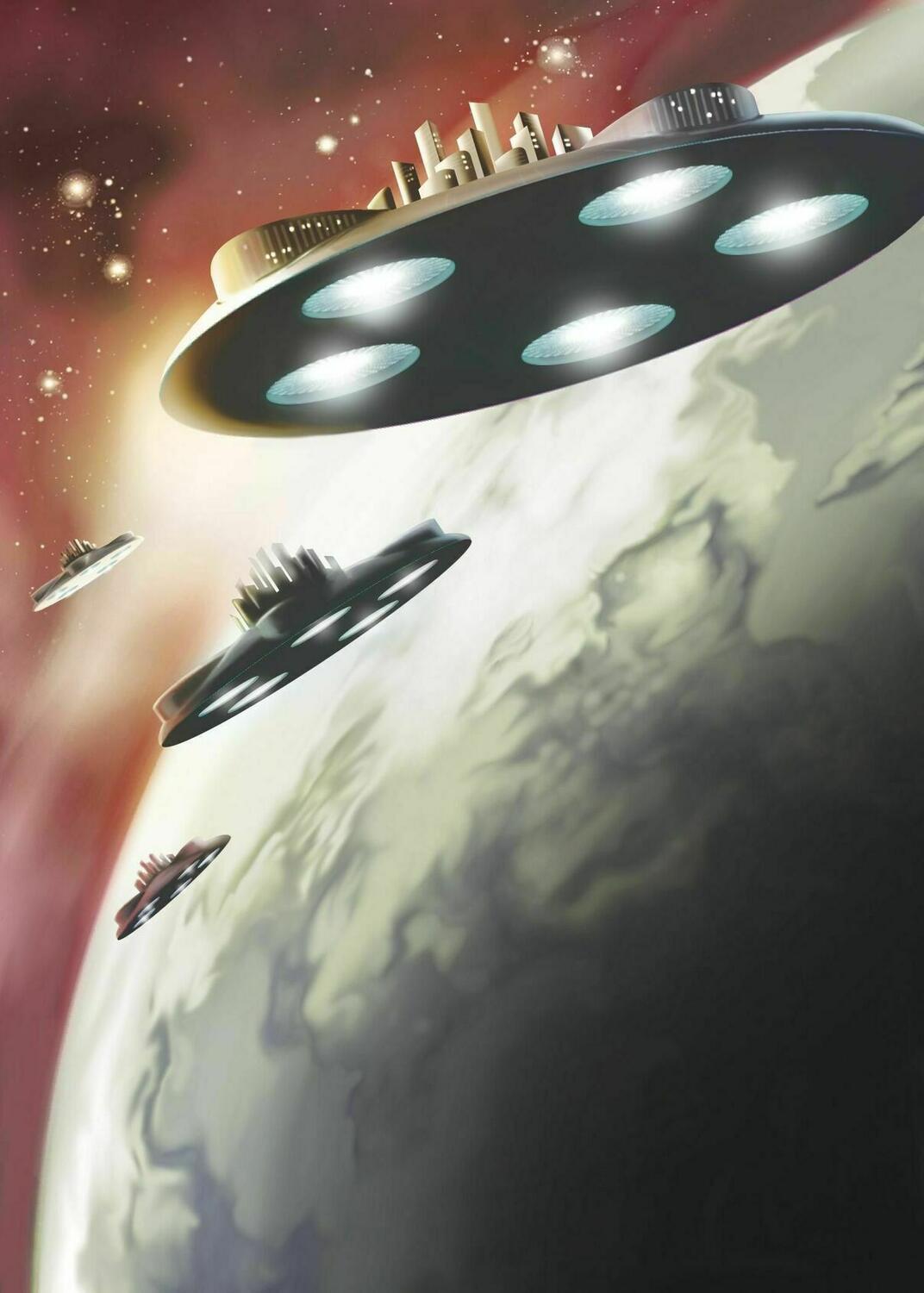 Eminent Domain Carte