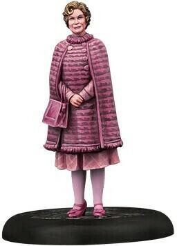 Harry Potter: Miniatures Adventure Game Figurine