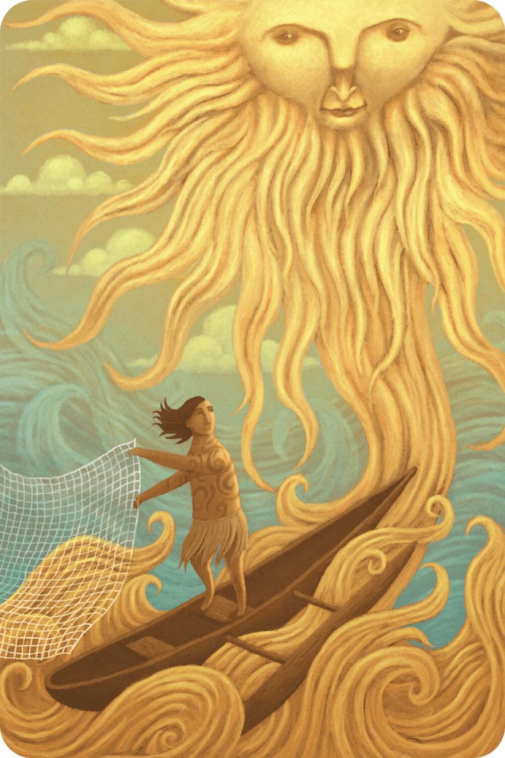 Dixit: 10th Anniversary Carte