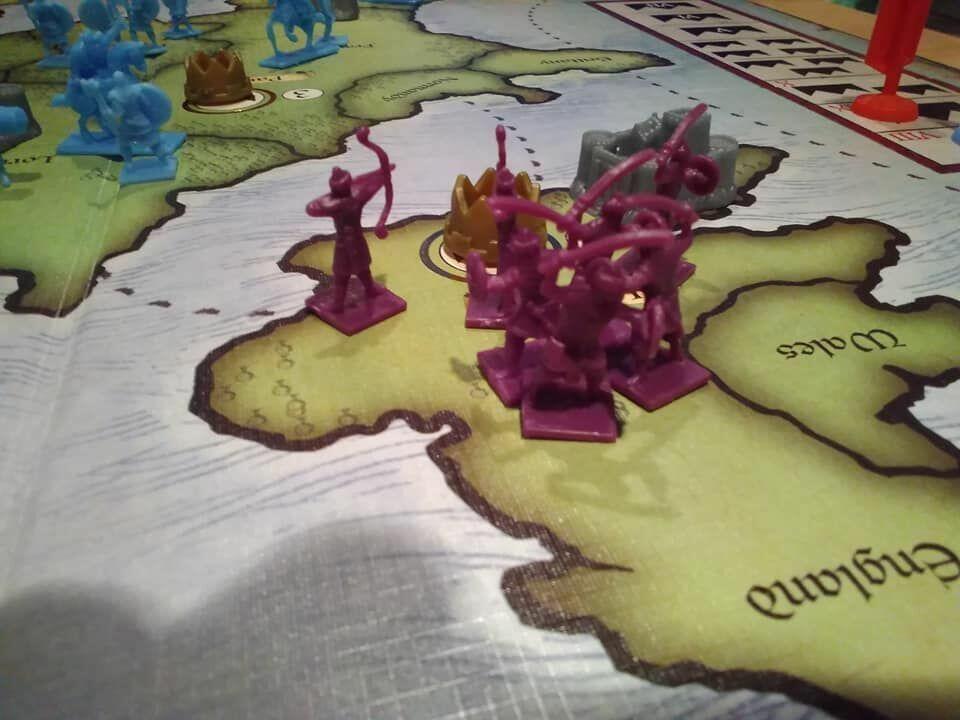 Risk: Europe Zoom