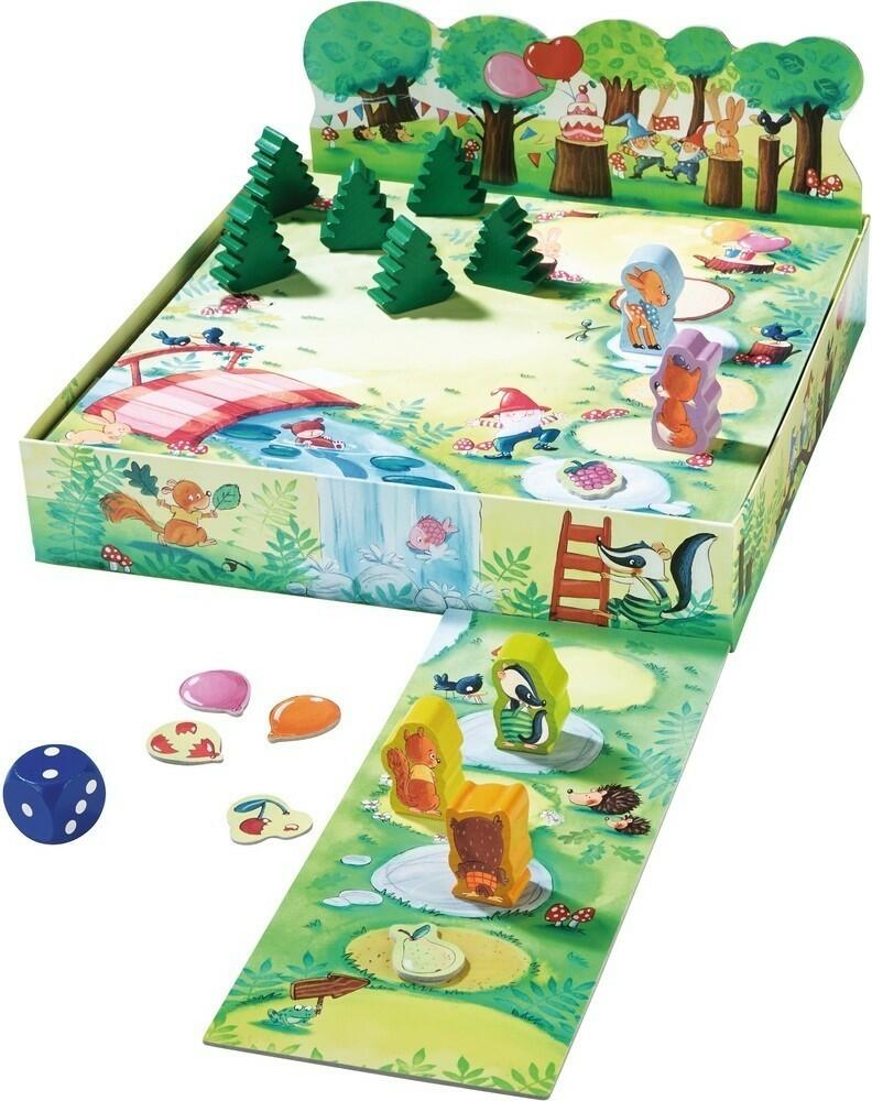 Play Box Fête des Lutins Eclate