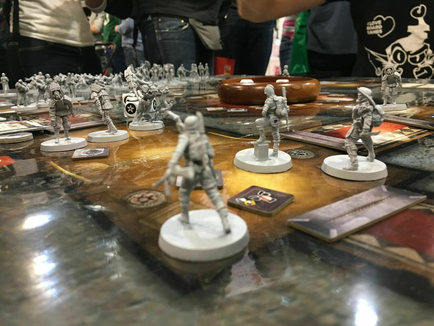 Reichbusters: Projekt Vril Zoom