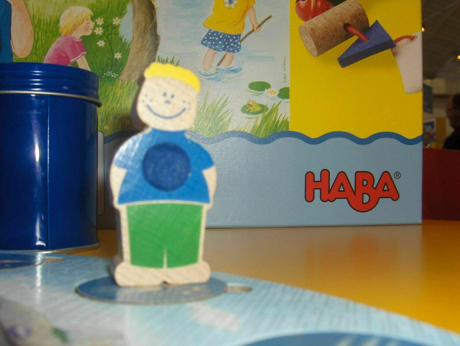 Planet der Sinne Zoom