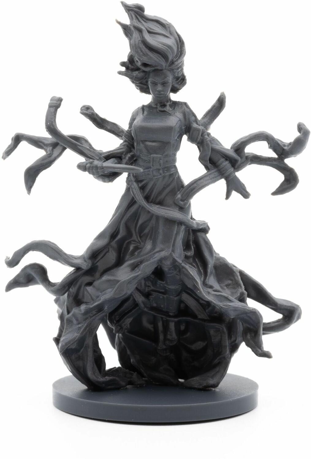 Twisted Fables Figurine