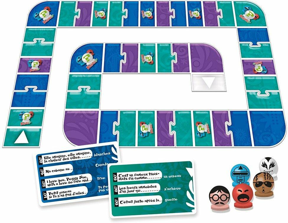 Konito ? Musik Eclate