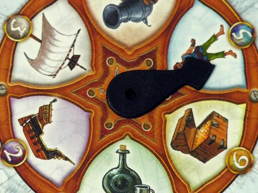 La Crique des Pirates Zoom