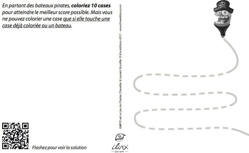 CAP10: Trésors en Vue ! Exemple