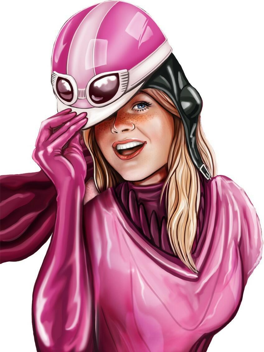 Wacky Challenge Artwork