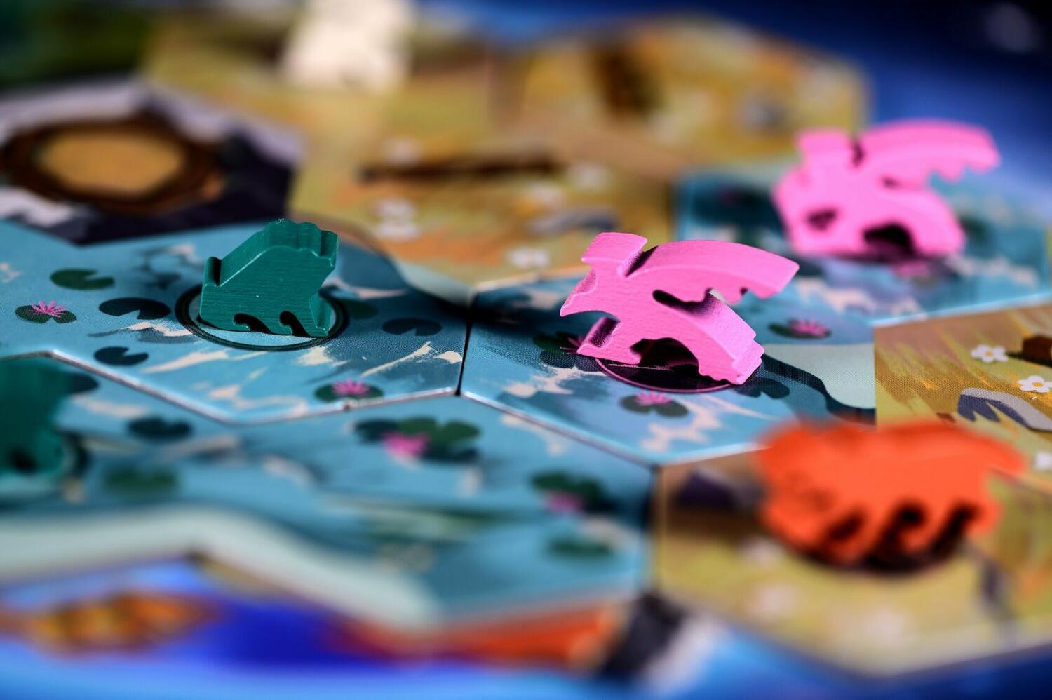 Gods Love Dinosaurs Zoom