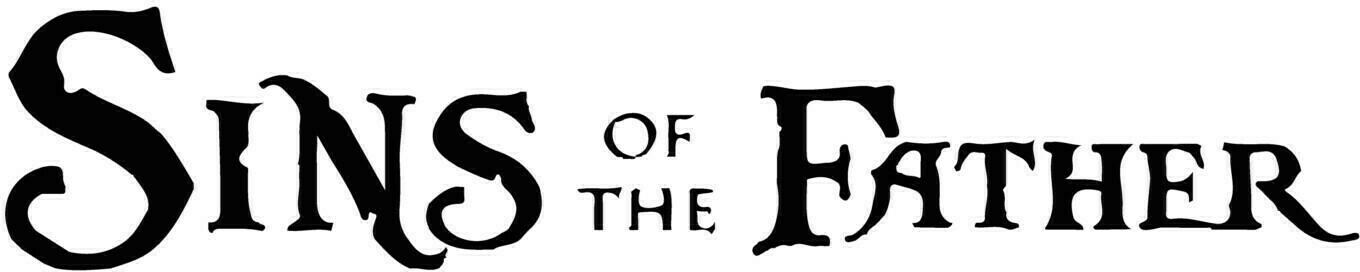 Sins of the Father Logo
