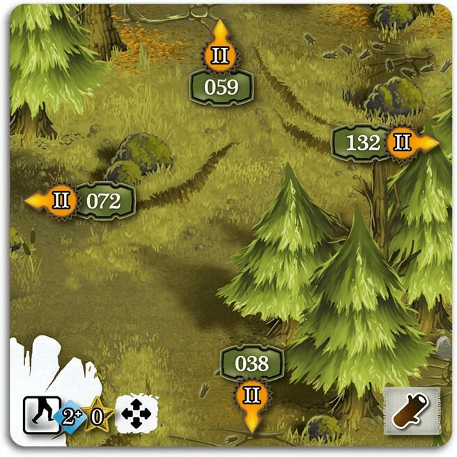 The 7th Continent Tuile