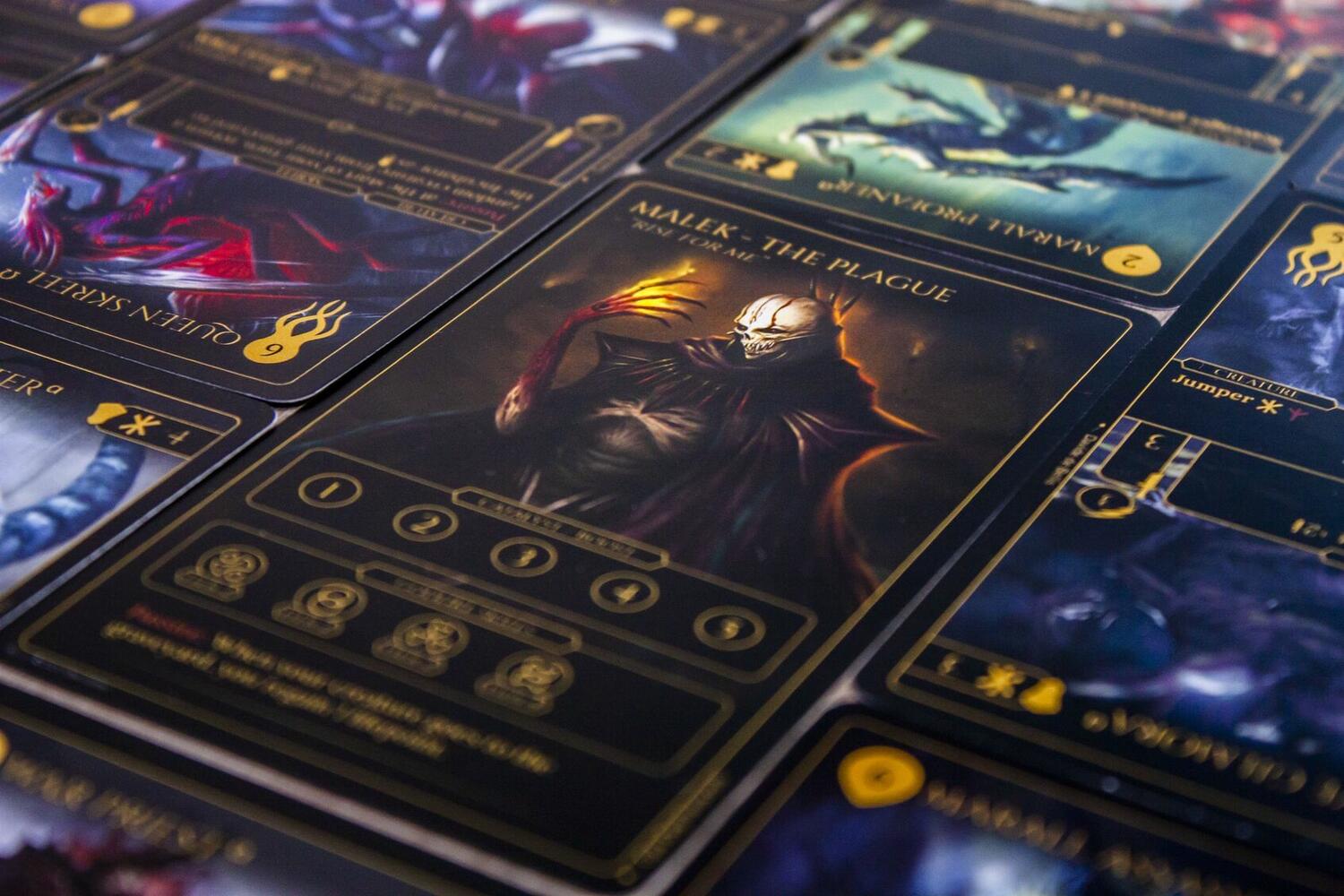 Feralis: Obscure Land Zoom