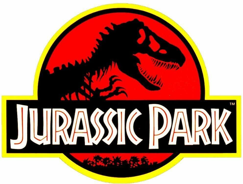 Jurassic Park: Danger ! Logo