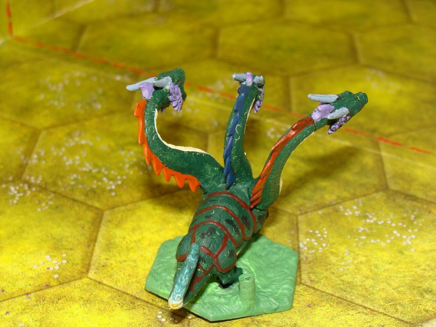 BattleLore: Créatures Figurine