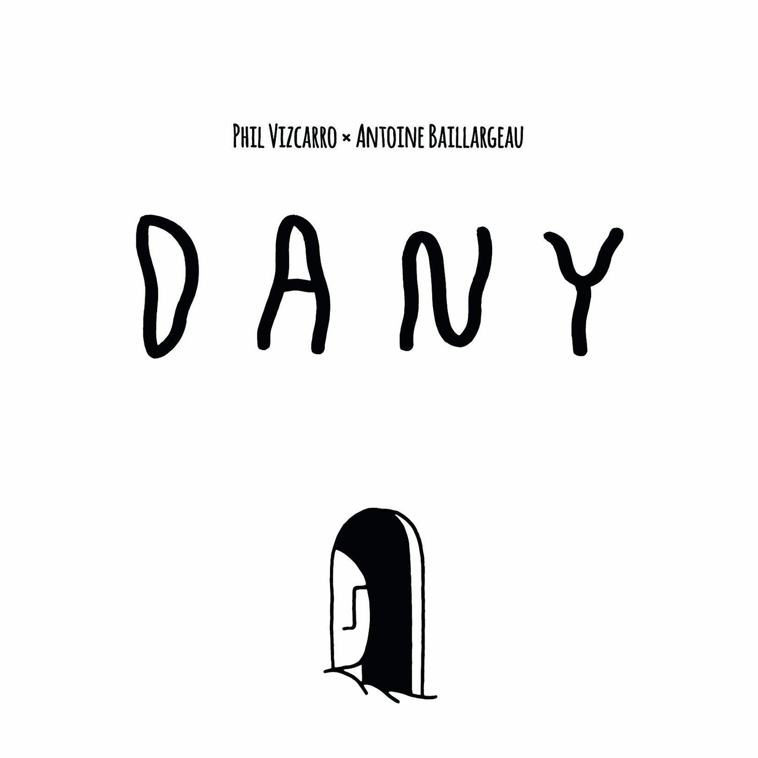 Dany Cover