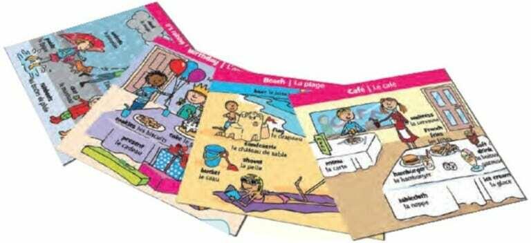 BrainBox: Apprenons L'Anglais Eclate