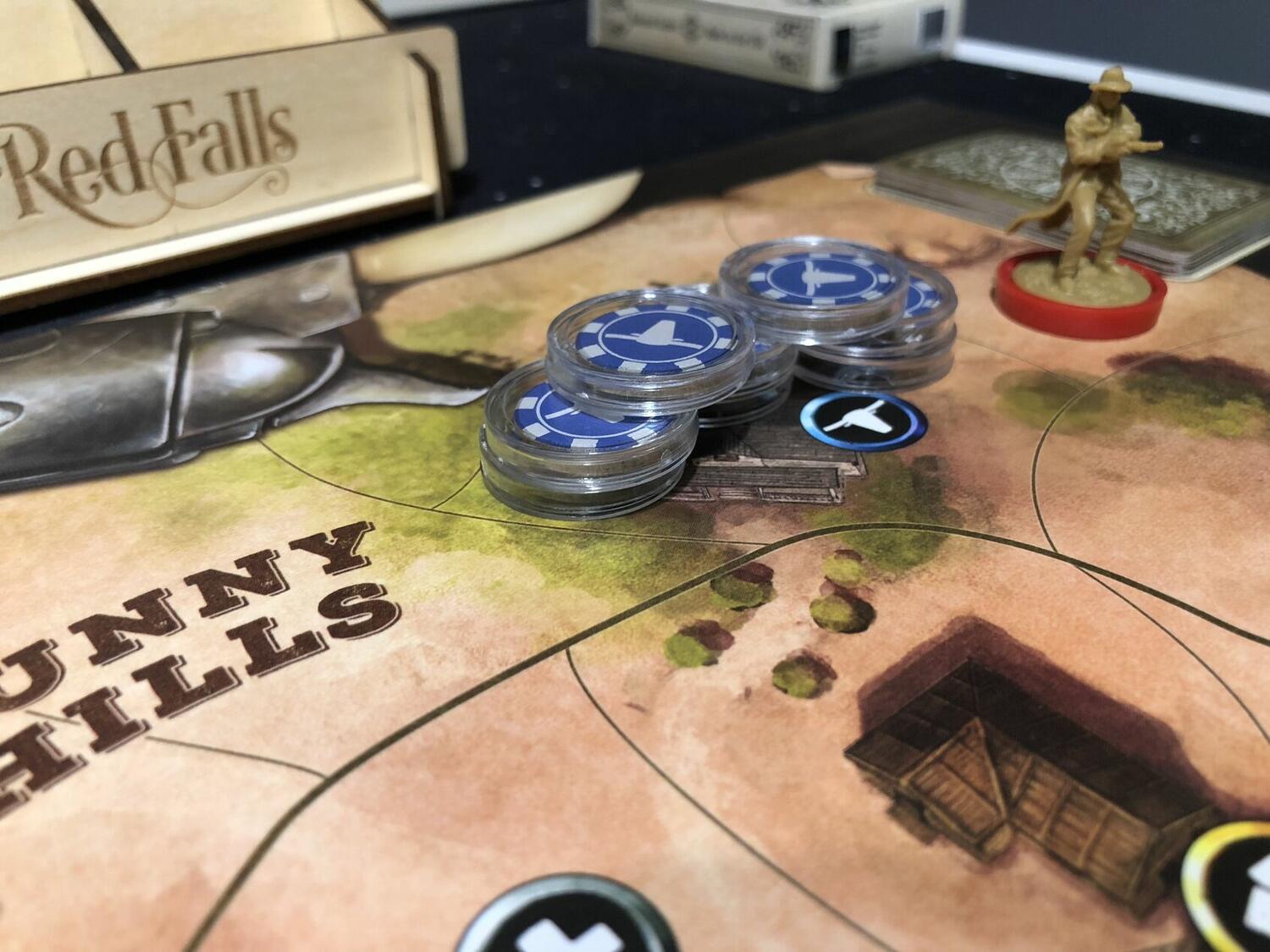 Western Legends Zoom