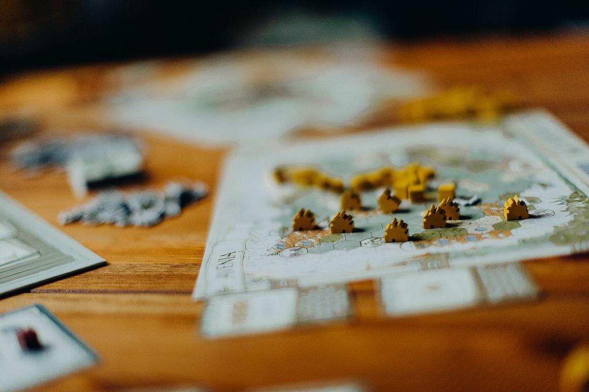 La Guilde des Expéditions Marchandes Zoom