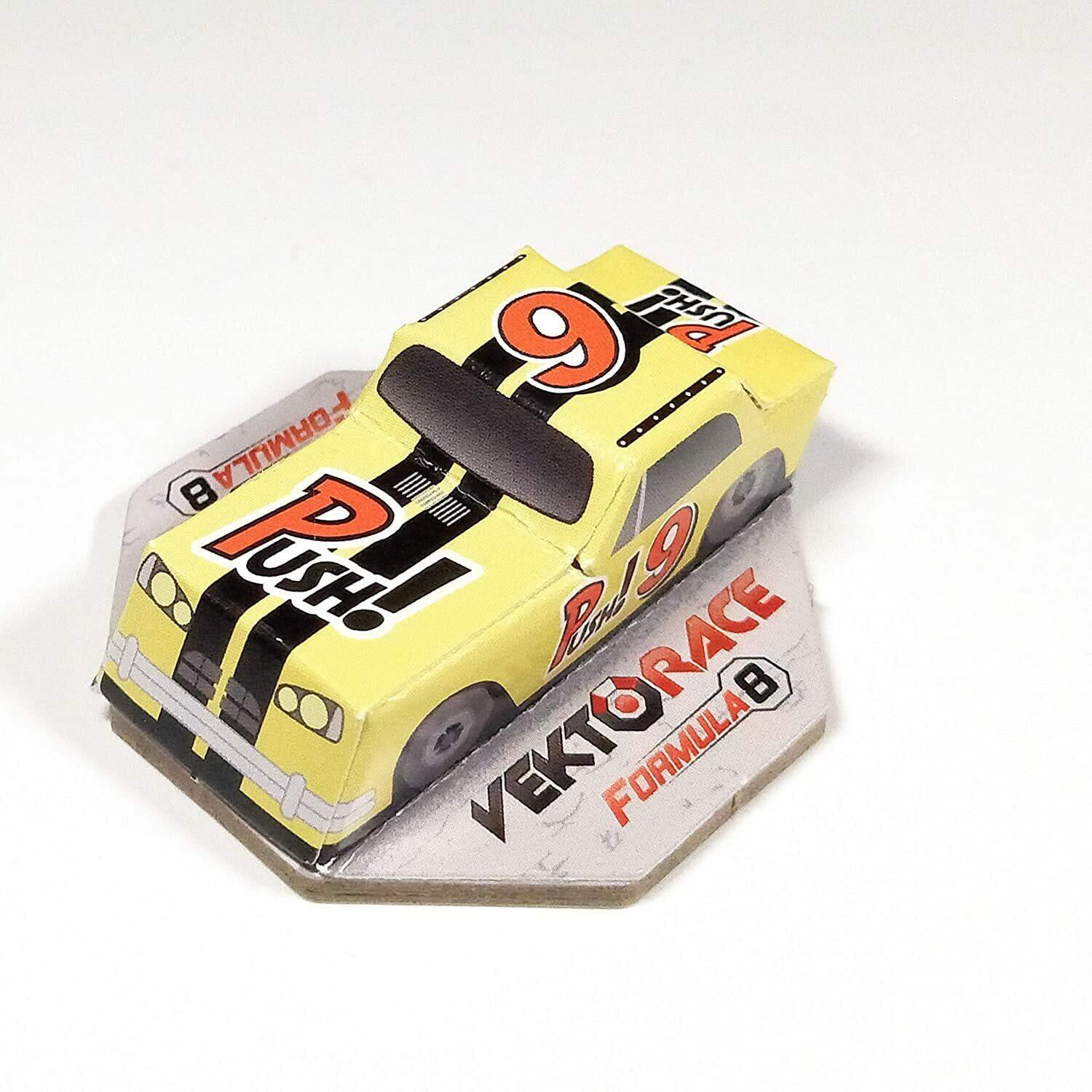 VektoRace 2022 Voiture