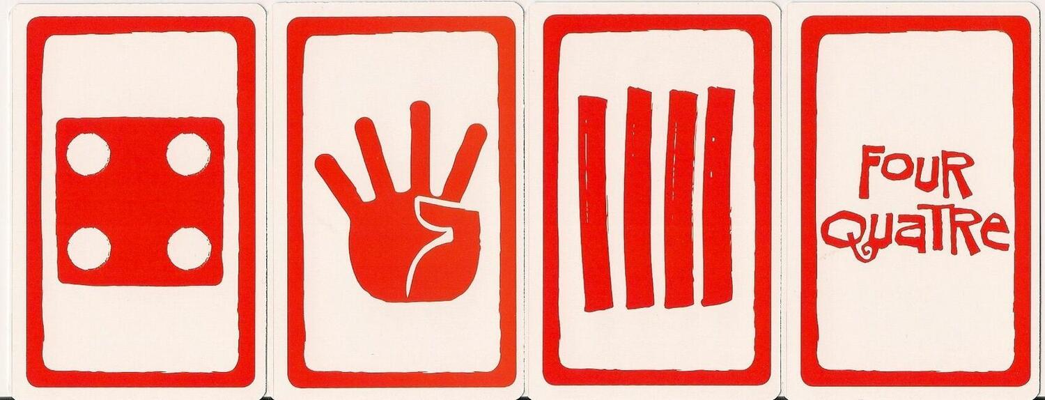 Ligretto: Crazy Cartes