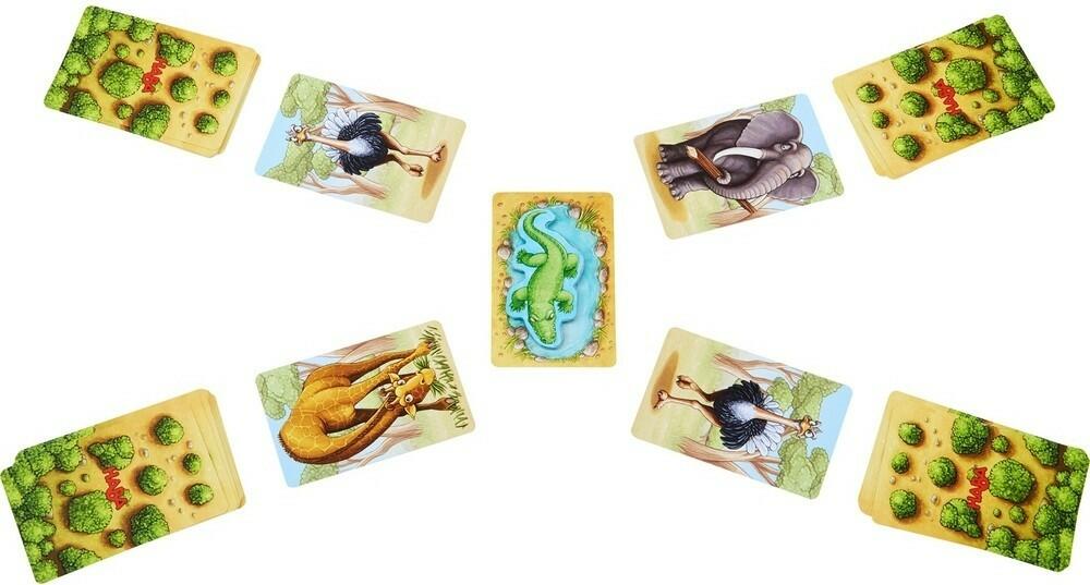 Croco… Cric, Crac ! Eclate