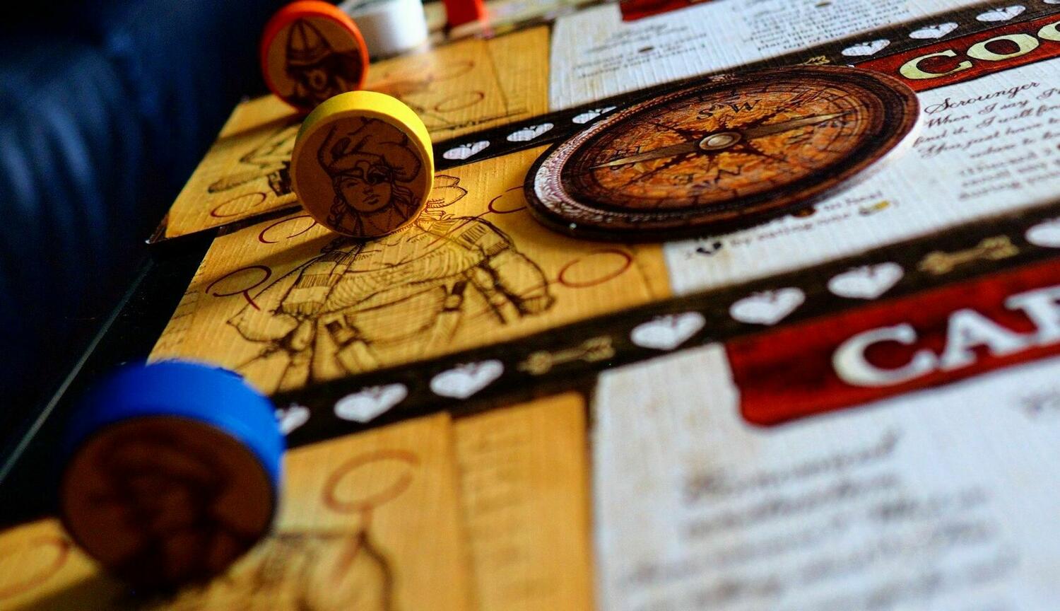 Robinson Crusoé: Aventures sur l'Île Maudite Zoom