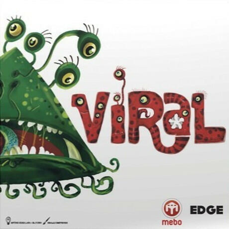 Viral Cover