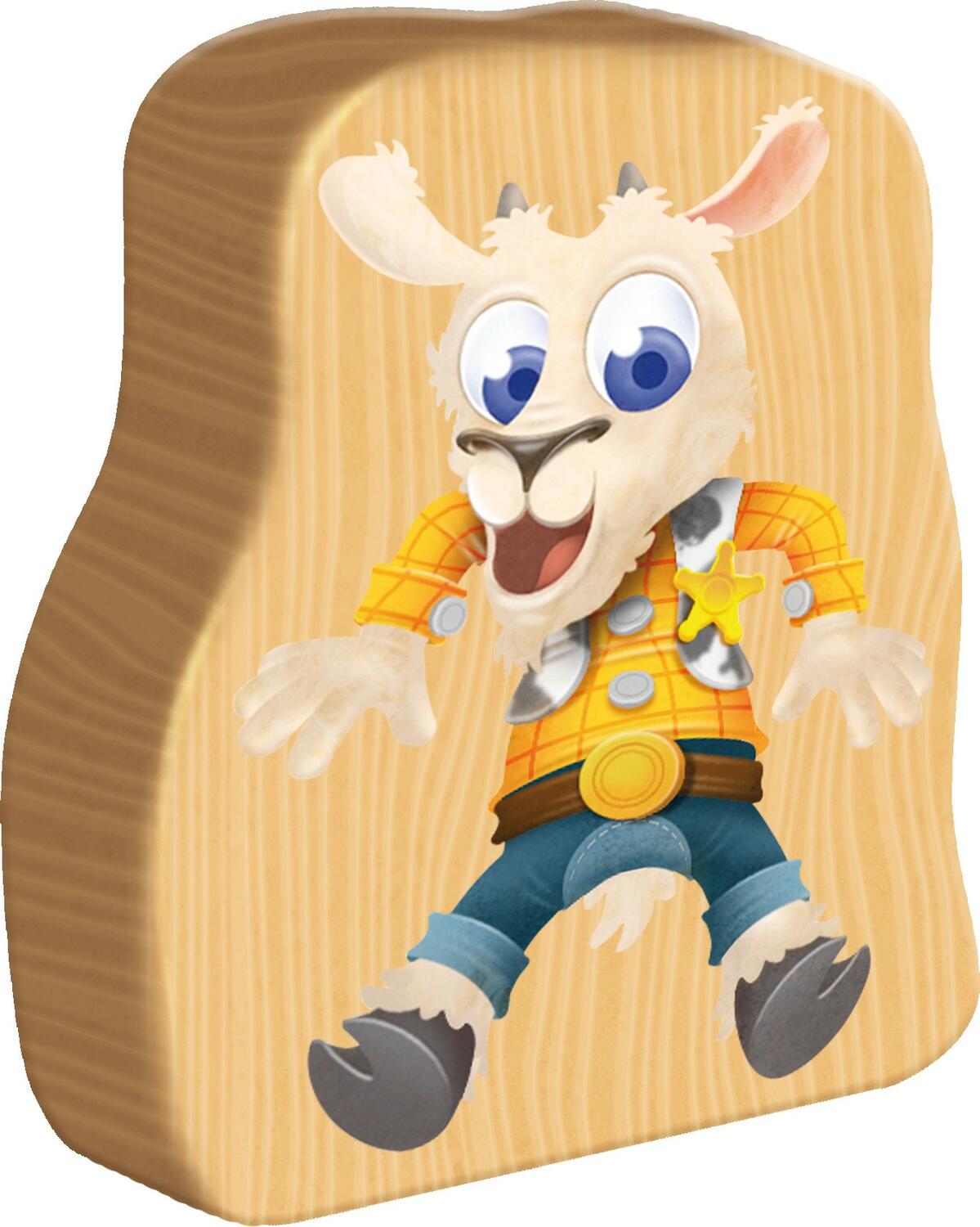 Vite ! Cachons-nous ! Tuile