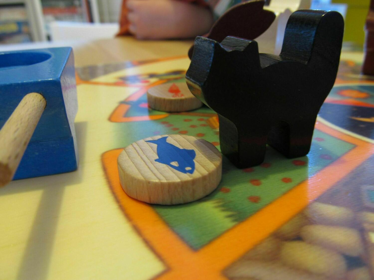 La Ronde du Fermier Zoom