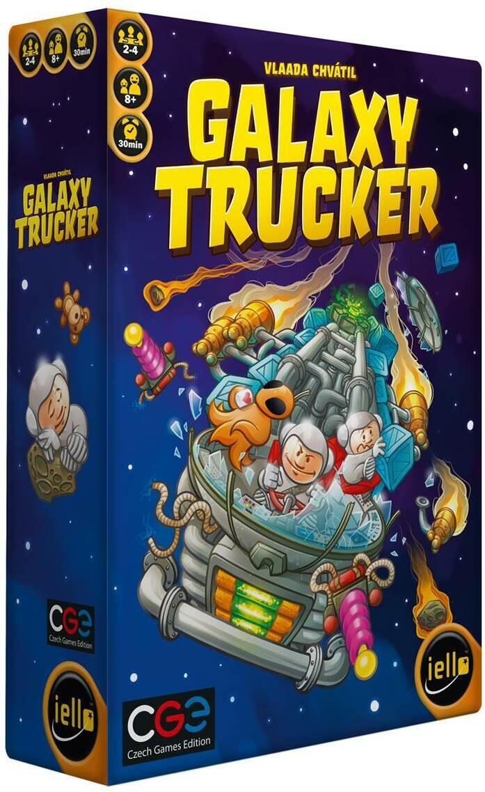 Galaxy Trucker 2021 Cover 3d