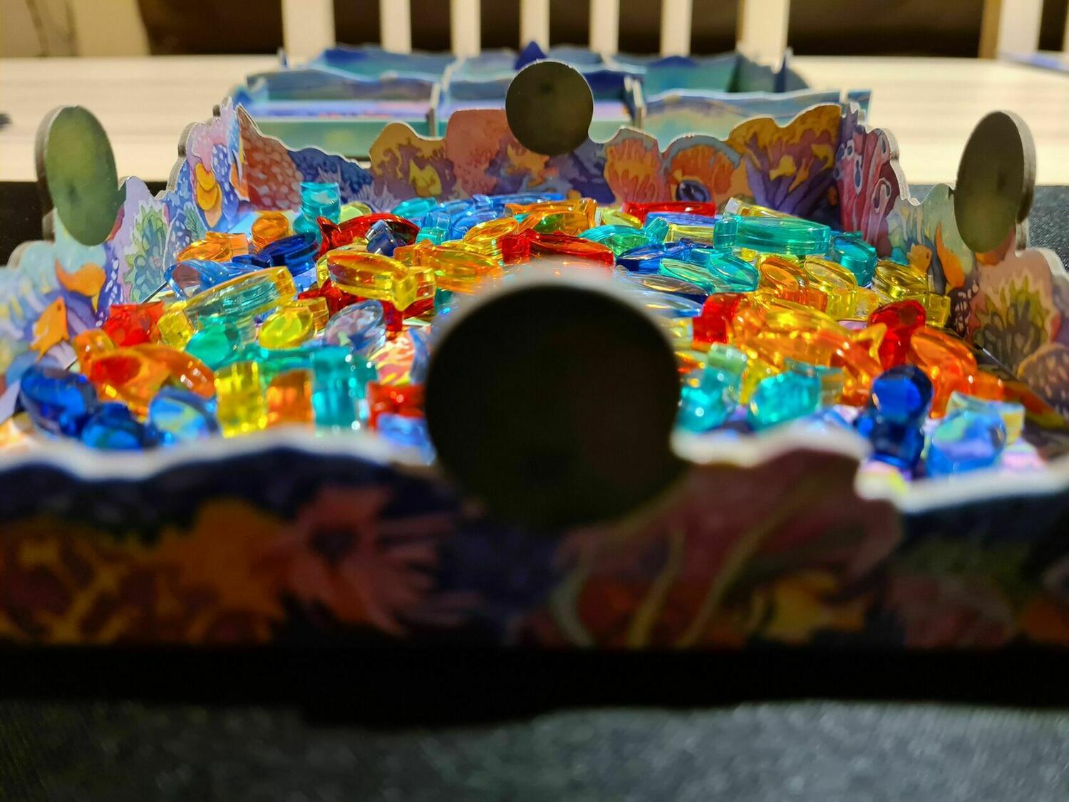 Océans: Édition Limitée Zoom