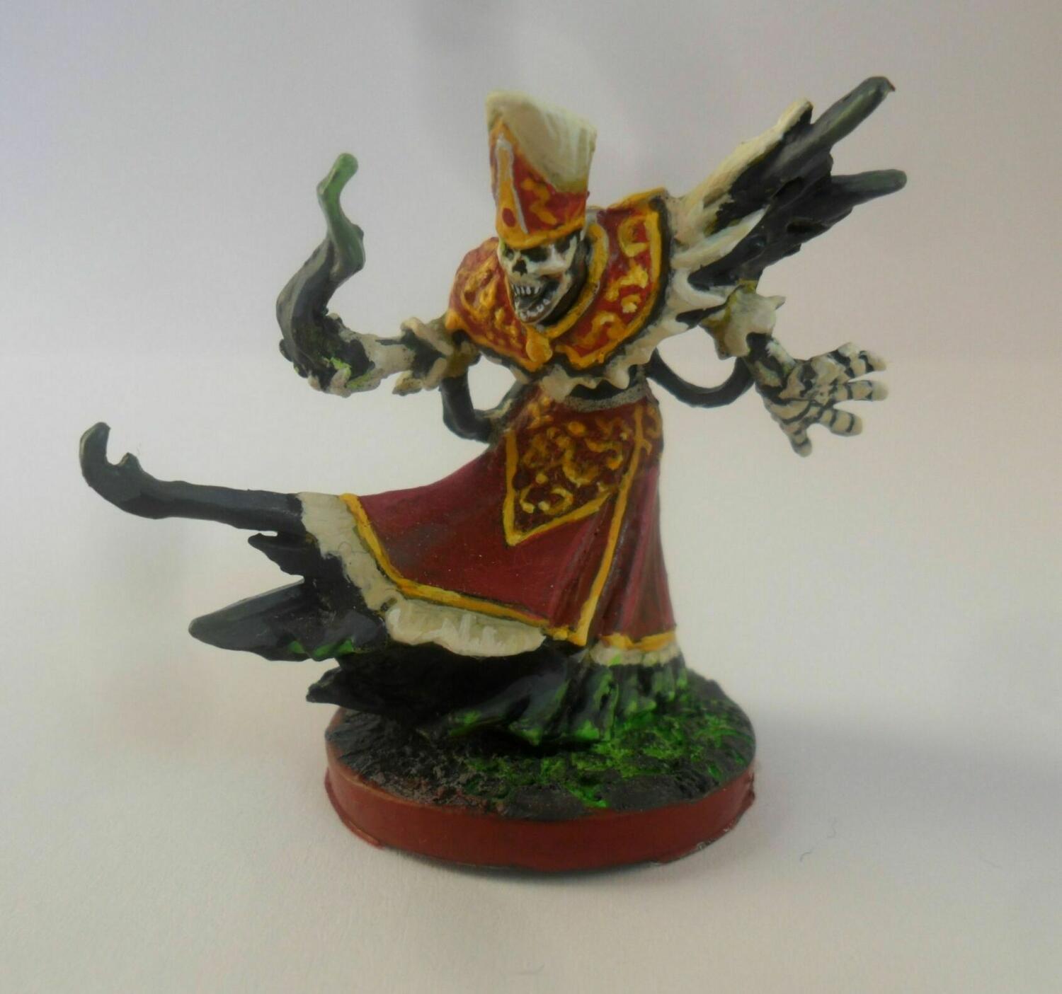 Descent: Voyages Dans les Ténèbres (Seconde Édition) - Tristayne Olliven Figurine